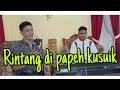 Rintang Di Papeh Kusuik
