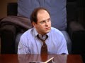 Seinfeld - George Costanza ponders about potential ...