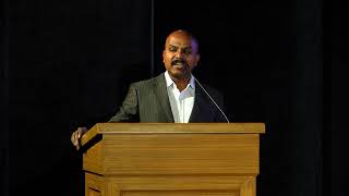 TNSMC 2019 - Mr. Balakrishnan, IPS