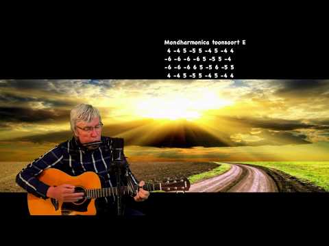 Aan 't Ènj van de Waeg - Weerwaas cover door Paul van Huet