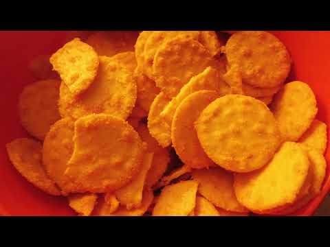 MongoTV_13222 - NETTO Haul 96 Kroner KONTANT - TOMAT - AGURK - KIKS - MATADOR MIX - BRØD