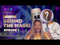 Ponte Tower Gone After His First Shot Season 3 Ponte Tower Revealed The Masked Singer SA