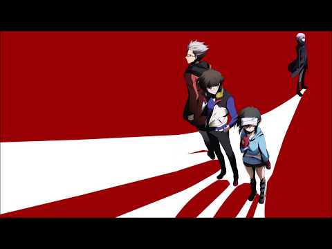 Sen no Tsubasa - Re:␣Hamatora OP - Female Version