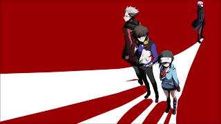Sen no Tsubasa - Re:␣Hamatora OP - Female Version (Aug 8, 2019)