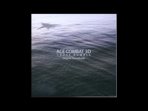 "Zone of Endless" (Extended) - Ace Combat 3D Cross Rumble