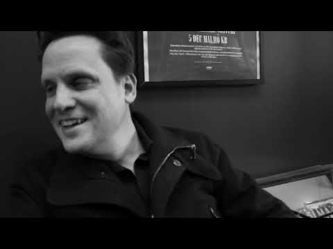 Mark Kozelek - On Tour: A Documentary (2011) [Full]