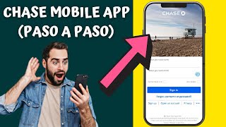 ✅ Cómo Transferir DINERO de CHASE a CHASE/a otro BANCO (Transferencia bancaria) Usar CHASE Mobile