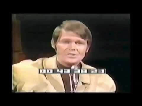 Gren Green Grass Of Home - Glen Campbell