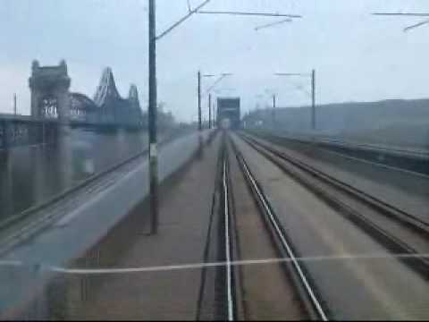 CFR:CabView  Fetesi-Cernavoda