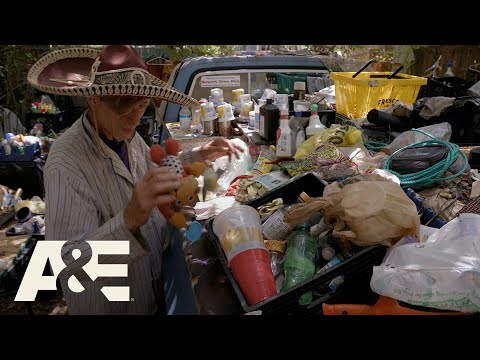 Hoarders: Extreme Reactions & Explosive Moments - Top 3 Most Combative Collectors | A&E