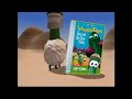 Veggietales Dave The Giant Pickle DVD Trailer