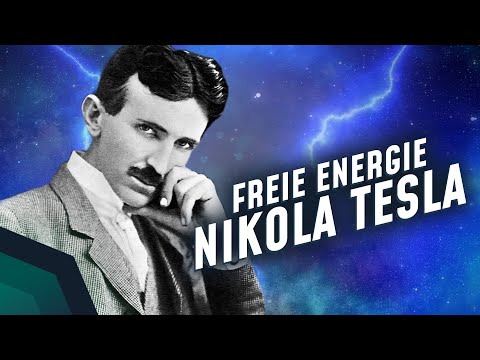 Mythos Freie Energie | Pläne von Nikola Tesla gekauft! - Der Test | Breaking Lab