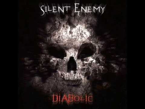 Silent Enemy - Open The Gate-DPsyV