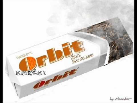 Klobasekov pepi-Če si gnoj si gnoj