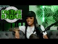 Glorilla Explains How She Got Her Rap Name