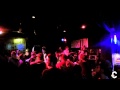 The Fad - Ska-Boom - Live at The Brighton Bar 