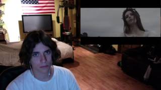 The Fountain (Bad Omens) - Review/Reaction