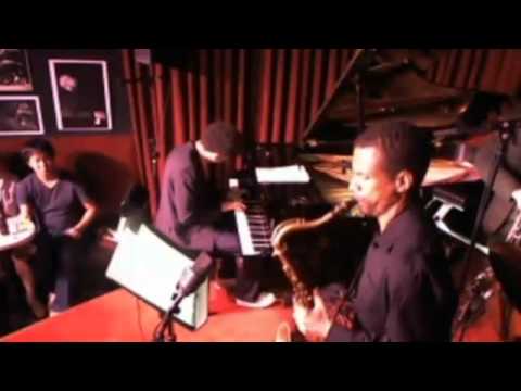 Crepuscule With Nellie (Thelonious Monk cover) Mark Turner live
