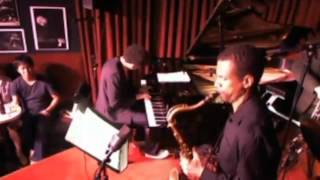 Crepuscule With Nellie (Thelonious Monk cover) Mark Turner live