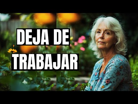 My sincere advice to anyone working after 55... RETIRE NOW!