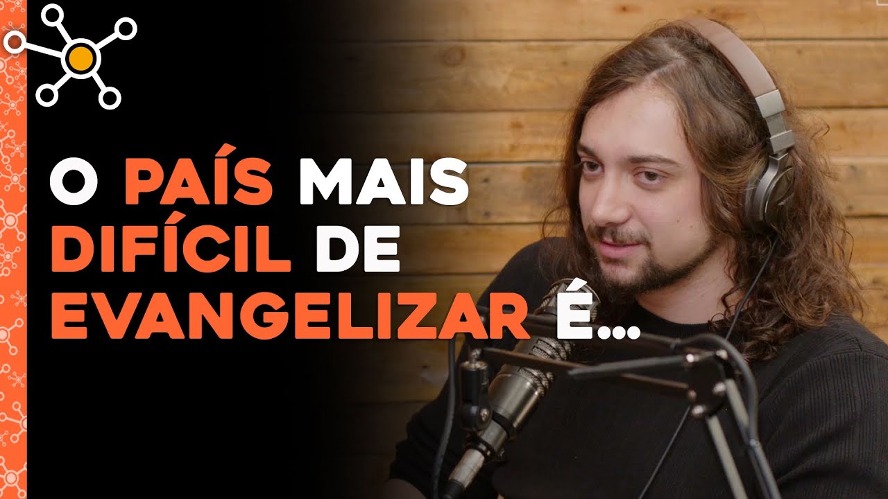 Conteúdo exclusivo para membros | LUCA MARTINI - [Cortes do HUB]