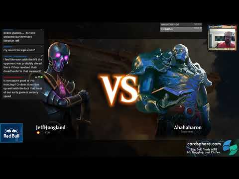 Grixis Control - Standard - May 31st, 2019