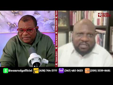 𝗘𝗡 𝗗𝗜𝗥𝗘𝗖𝗧 || DEZYÈM PATI - SE SA NOU VLE || MARDI 13 JANVIER 2026