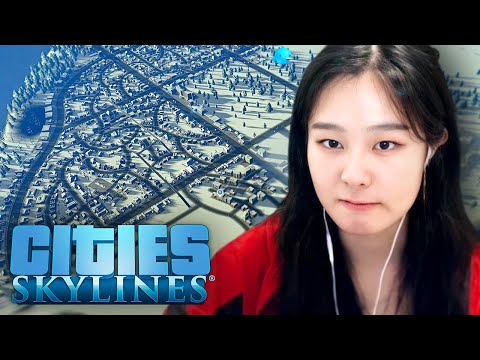 39daph Plays Cities: Skylines - Part 8