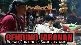 Download lagu Gending Jaranan BOCAH GUNUNG & SANGKURIANG kendang Kang Ciput - ROGO SAMBOYO PUTRO mp3 Download lagu Gending Jaranan BOCAH GUNUNG & SANGKURIANG kendang Kang Ciput - ROGO SAMBOYO PUTRO mp3