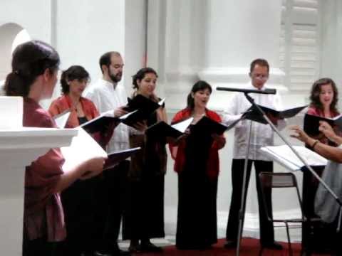 Coro de Câmara de Lisboa (Lisbon Chamber Choir)