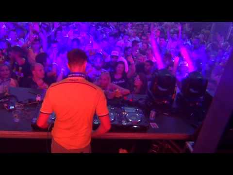 Bryan Kearney @ Luminosity Beach Festival 04-07-2014