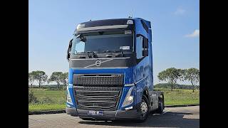 Tracteur routier Volvo FH 460 | Image 4 - Autoline