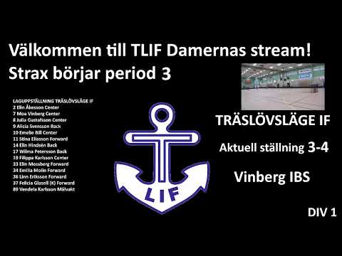 TLIF - Vinberg IBS
