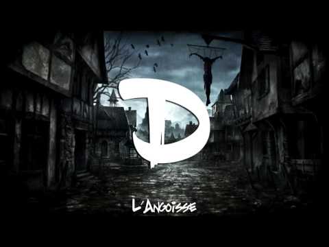 Domatus - L'Angoisse