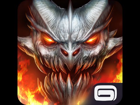 dungeon hunter 4 ios cheats