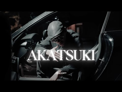 (FREE) Amo x Lacazette Type Beat - "AKATSUKI"