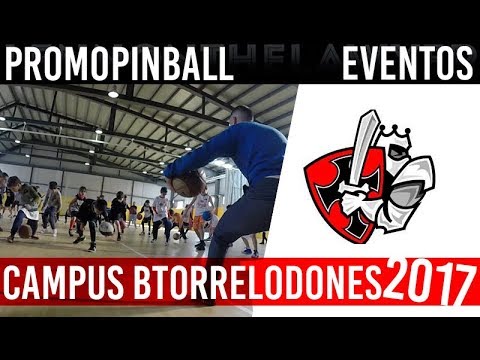 Campus BTorrelodones - Lennon 'The Lawyer' - TheLawyer3