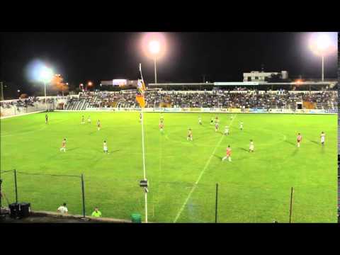 São Gabriel 1 x 1 Inter SM (12.03.2015)