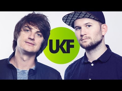Camo & Krooked - Witchdoctor