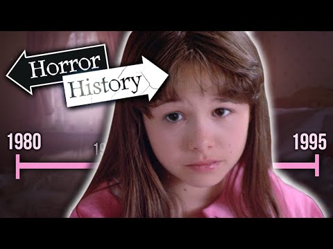 Halloween: The Complete History of Jamie Lloyd | Horror History