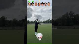 Footballers Epic Skills