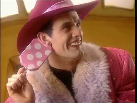 glanni glæpur í latabæ but only when glanni is on screen