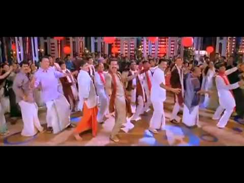 Prithviraj - Thillana Rock Your Body (Teja Bhai and Family Malayalam Movie)