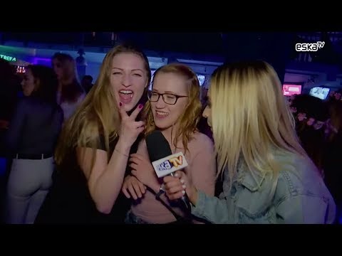 Projekt IMPRESKA 2019 - Klub Hulakula Warszawa #2 | ESKA TV