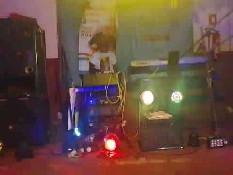 Lançamento e Gravação do Djjefferson Pedra De bom Jesus de Goiás no Bar do Jorge💥👊