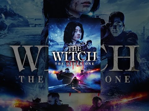 The Witch: The Other One