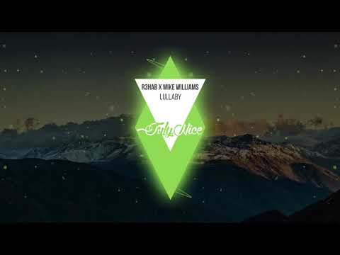 R3HAB x Mike Williams - Lullaby (Official Video)