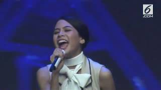 Maudy Ayunda - Kejar Mimpi @ Diaspora Indonesia 2017