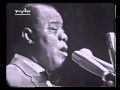 Louis Armstrong - Black And Blue