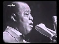 Louis Armstrong - Black And Blue 